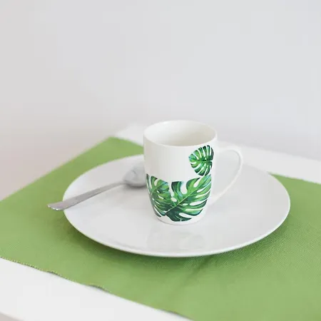 Downtown Flat - Metro And Tram28 Lägenhet *