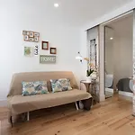 Downtown Flat - Metro And Tram28 Apartment *