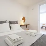 Daire Downtown Flat - Metro And Tram28 Lisboa