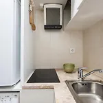 Daire Downtown Flat - Metro And Tram28 *