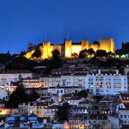 Downtown Flat - Metro And Tram28 דירה