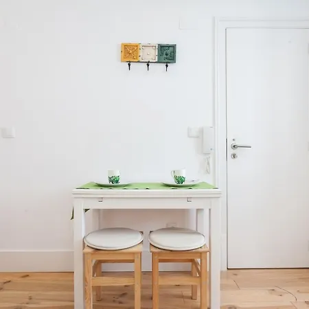 Apartamento Downtown Flat - Metro And Tram28