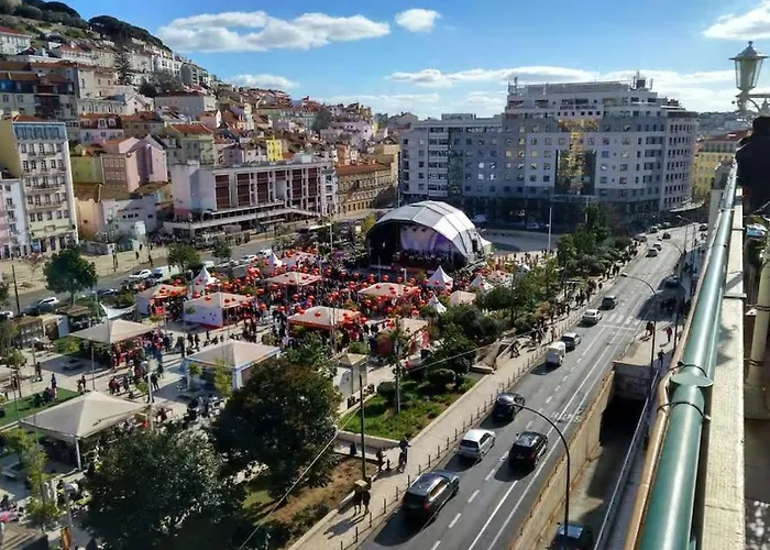 Downtown Flat - Metro And Tram28 Апартаменти *